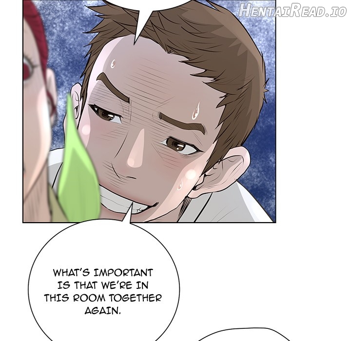 The Mask: Two Faces Chapter 39 - page 33