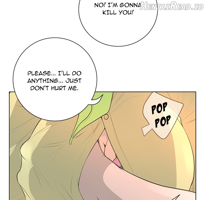 The Mask: Two Faces Chapter 39 - page 35