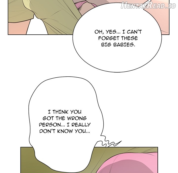 The Mask: Two Faces Chapter 39 - page 36