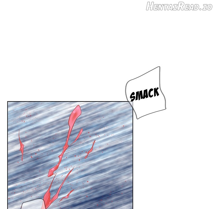 The Mask: Two Faces Chapter 39 - page 43