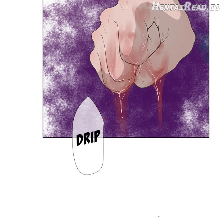 The Mask: Two Faces Chapter 39 - page 45
