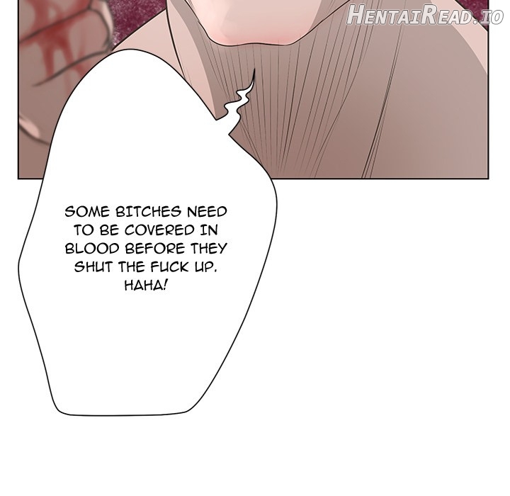 The Mask: Two Faces Chapter 39 - page 47