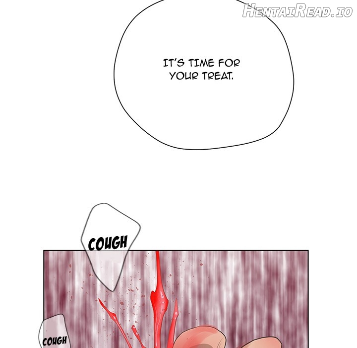 The Mask: Two Faces Chapter 39 - page 52