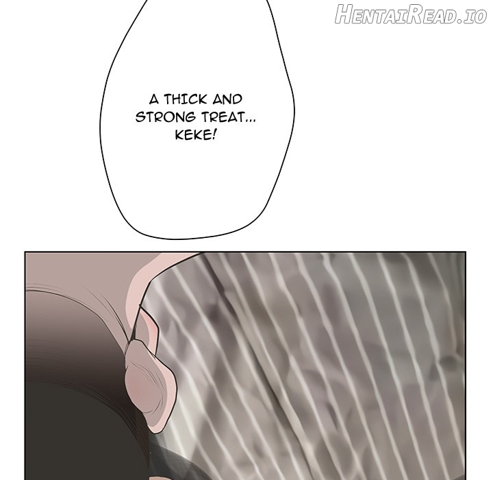 The Mask: Two Faces Chapter 39 - page 55