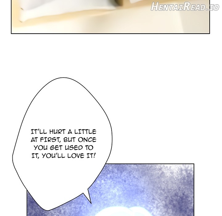 The Mask: Two Faces Chapter 39 - page 57