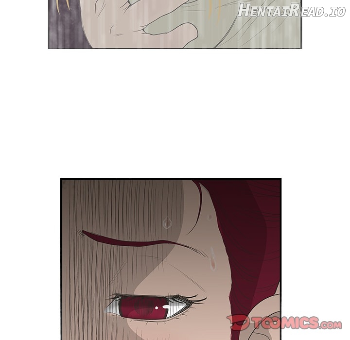 The Mask: Two Faces Chapter 39 - page 6