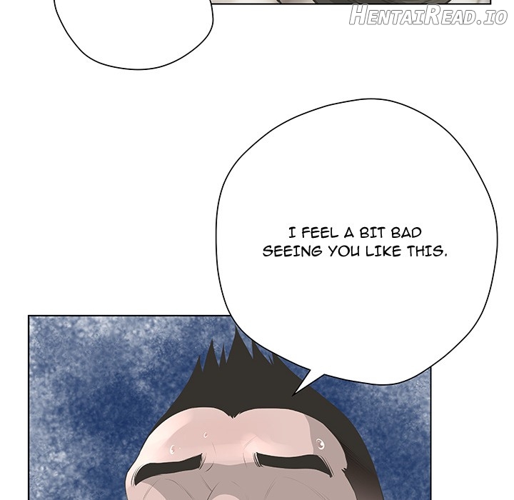 The Mask: Two Faces Chapter 39 - page 60