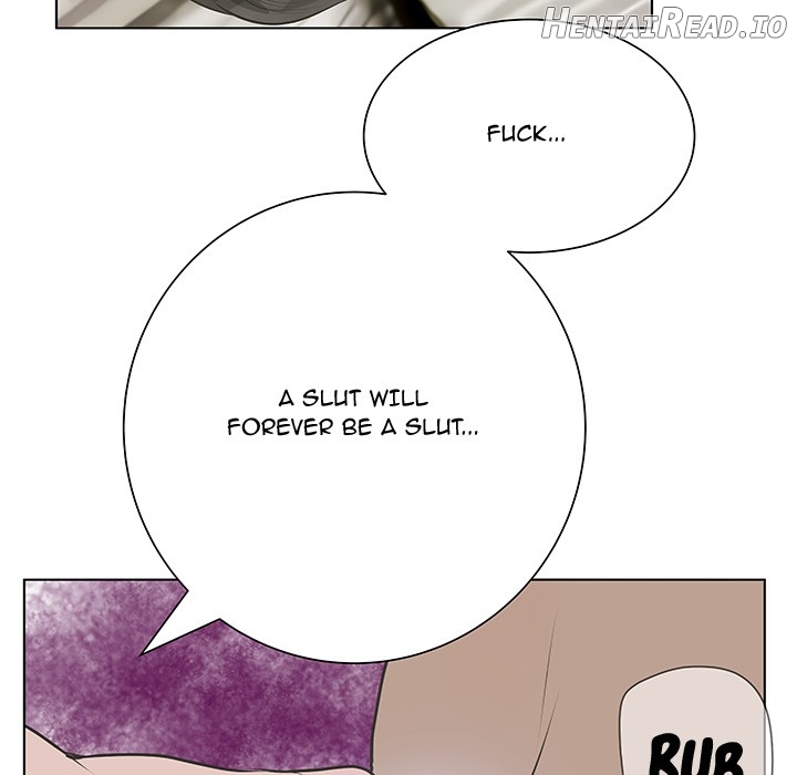 The Mask: Two Faces Chapter 39 - page 63