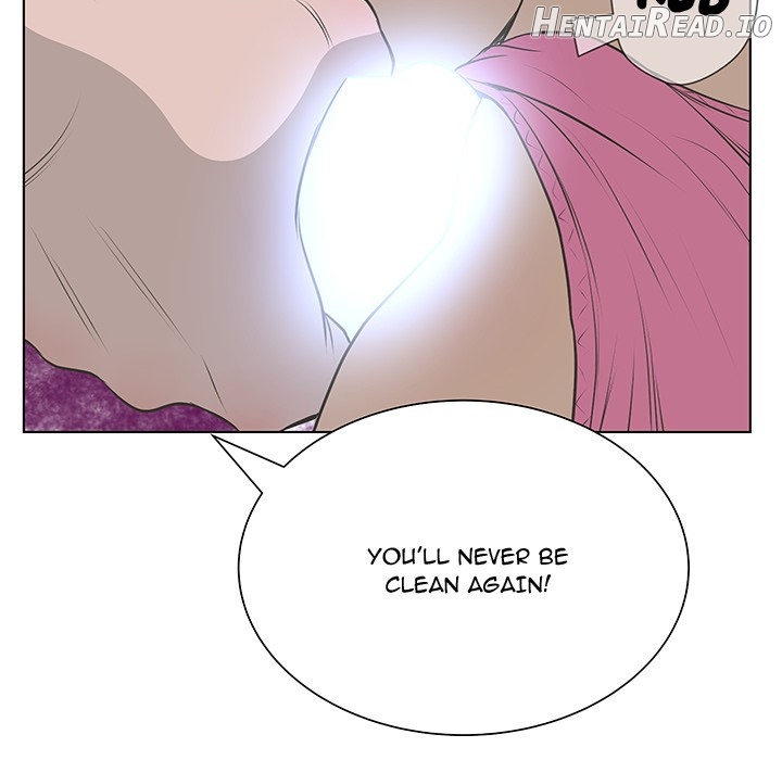 The Mask: Two Faces Chapter 39 - page 64