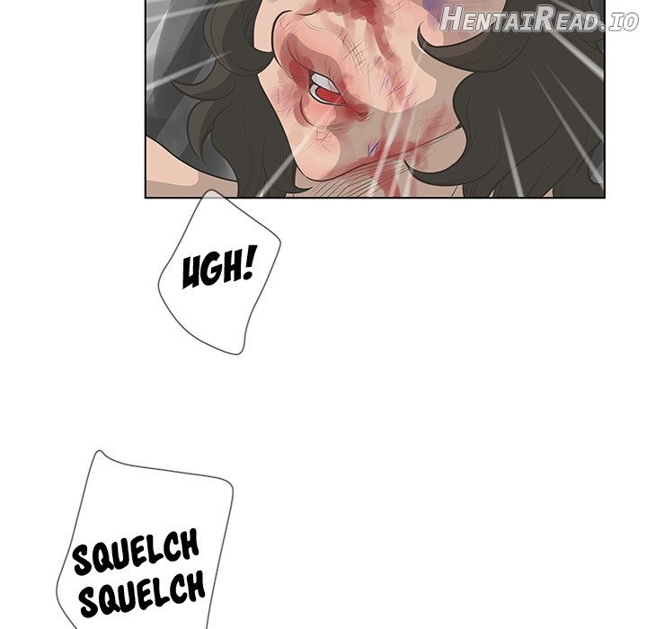 The Mask: Two Faces Chapter 39 - page 67