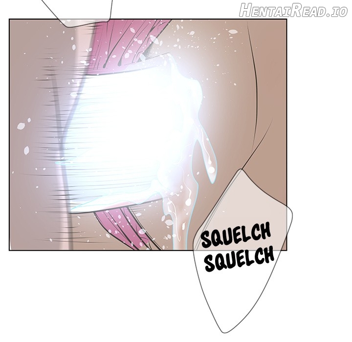 The Mask: Two Faces Chapter 39 - page 68