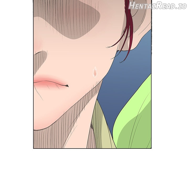 The Mask: Two Faces Chapter 39 - page 7
