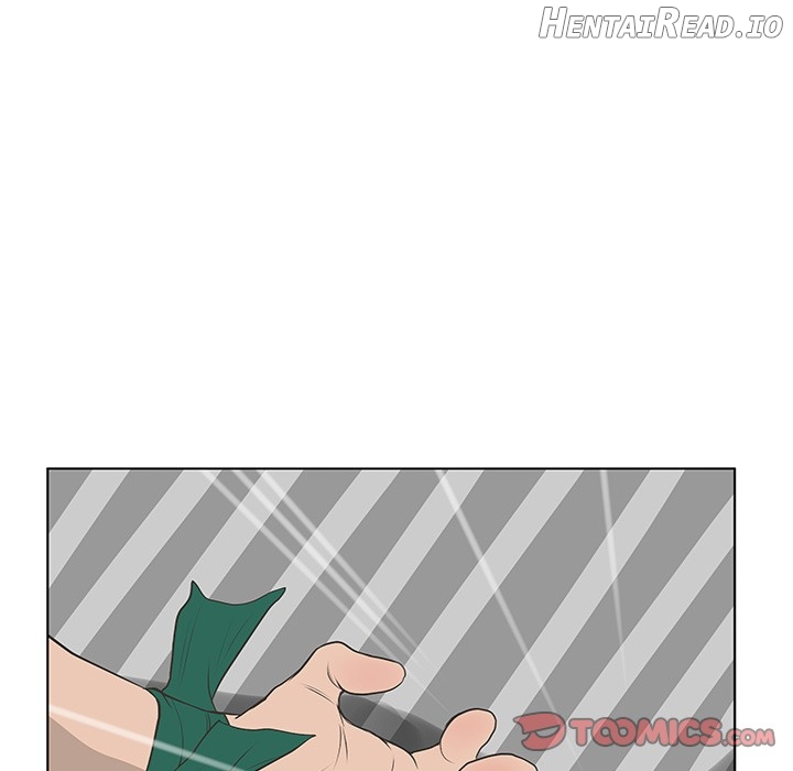 The Mask: Two Faces Chapter 39 - page 74