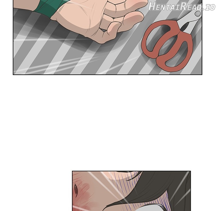The Mask: Two Faces Chapter 39 - page 75