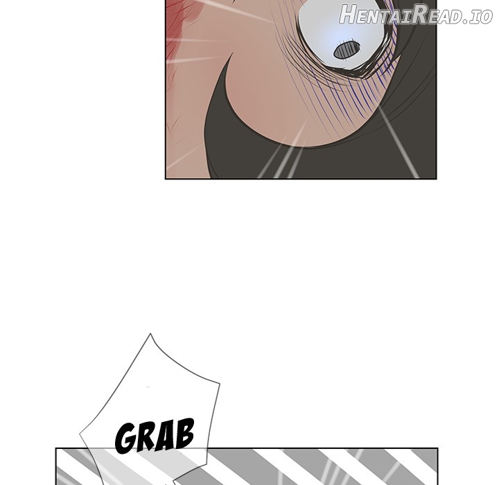The Mask: Two Faces Chapter 39 - page 76