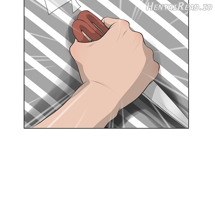 The Mask: Two Faces Chapter 39 - page 77