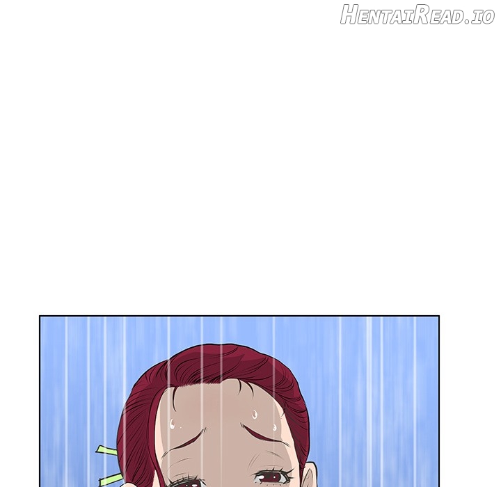 The Mask: Two Faces Chapter 39 - page 79