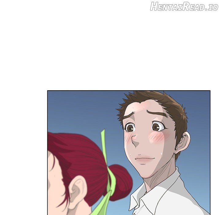 The Mask: Two Faces Chapter 39 - page 8