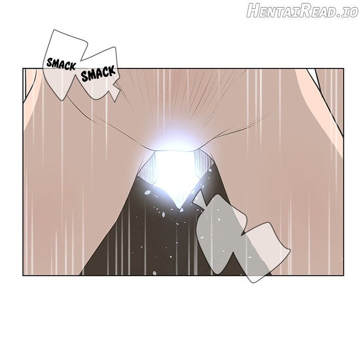 The Mask: Two Faces Chapter 39 - page 81