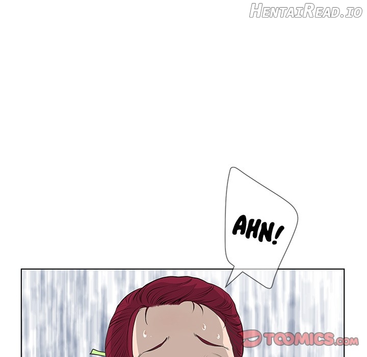The Mask: Two Faces Chapter 39 - page 82