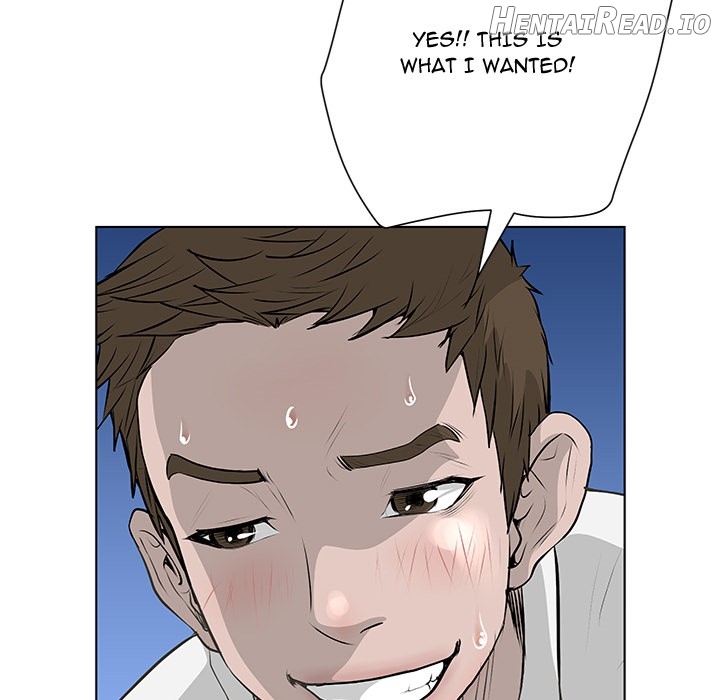 The Mask: Two Faces Chapter 39 - page 85
