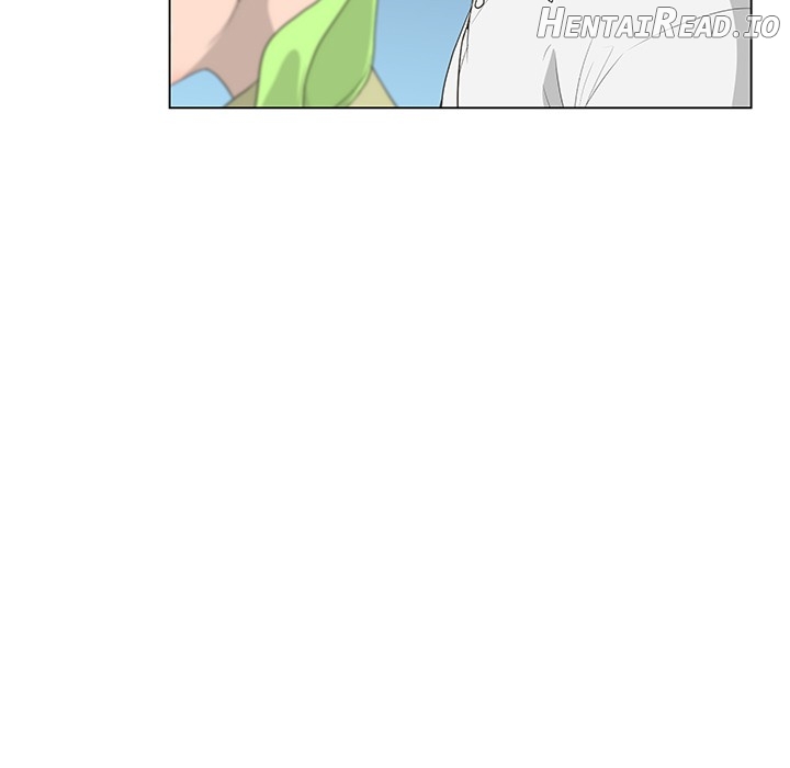 The Mask: Two Faces Chapter 39 - page 9