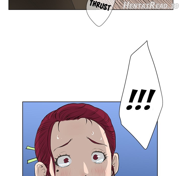 The Mask: Two Faces Chapter 39 - page 91