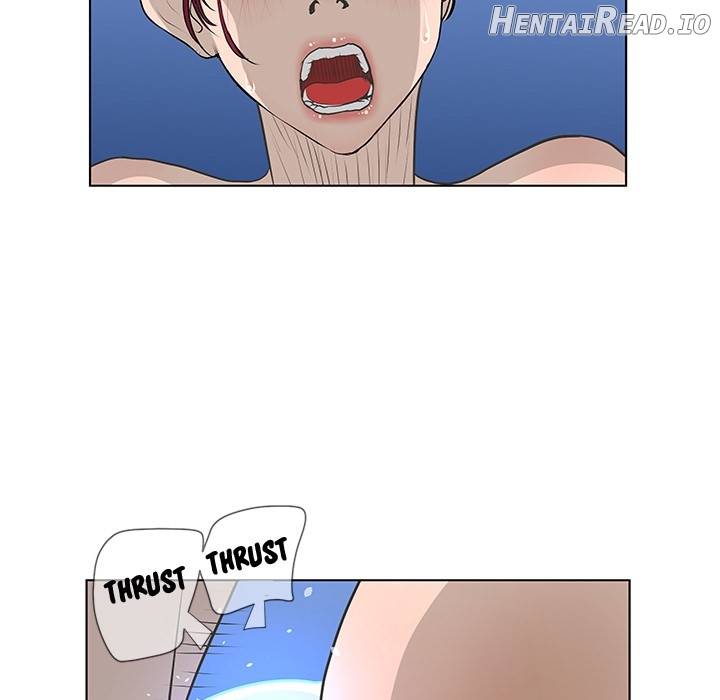 The Mask: Two Faces Chapter 39 - page 92