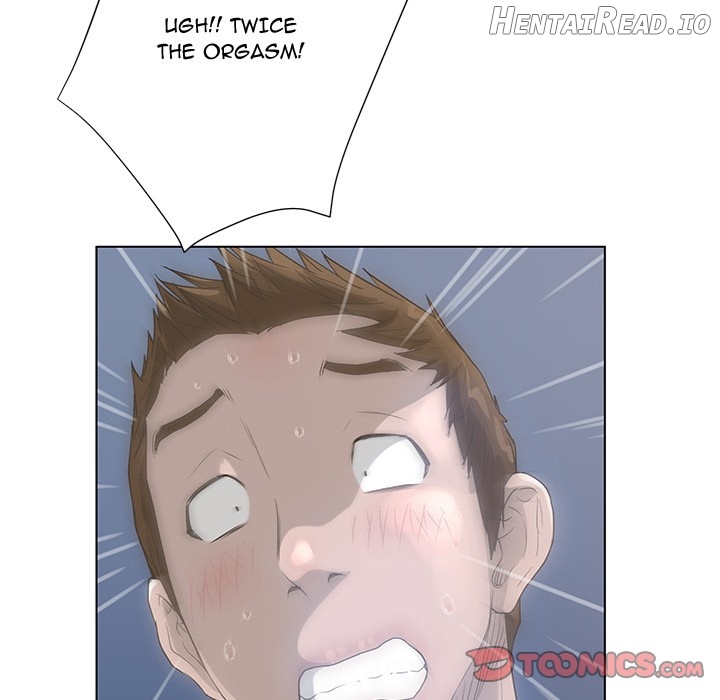 The Mask: Two Faces Chapter 39 - page 94