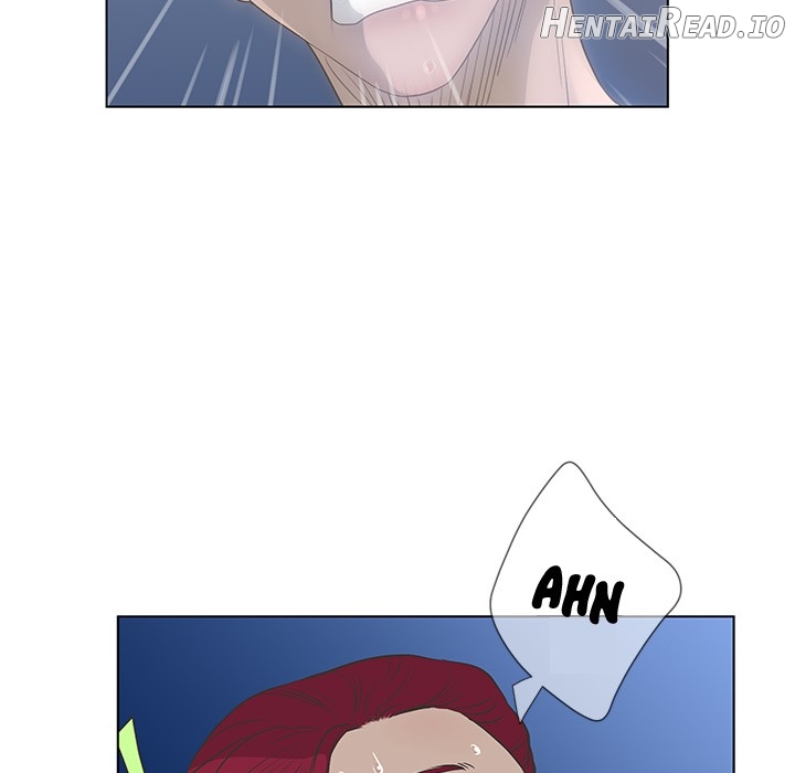 The Mask: Two Faces Chapter 39 - page 95