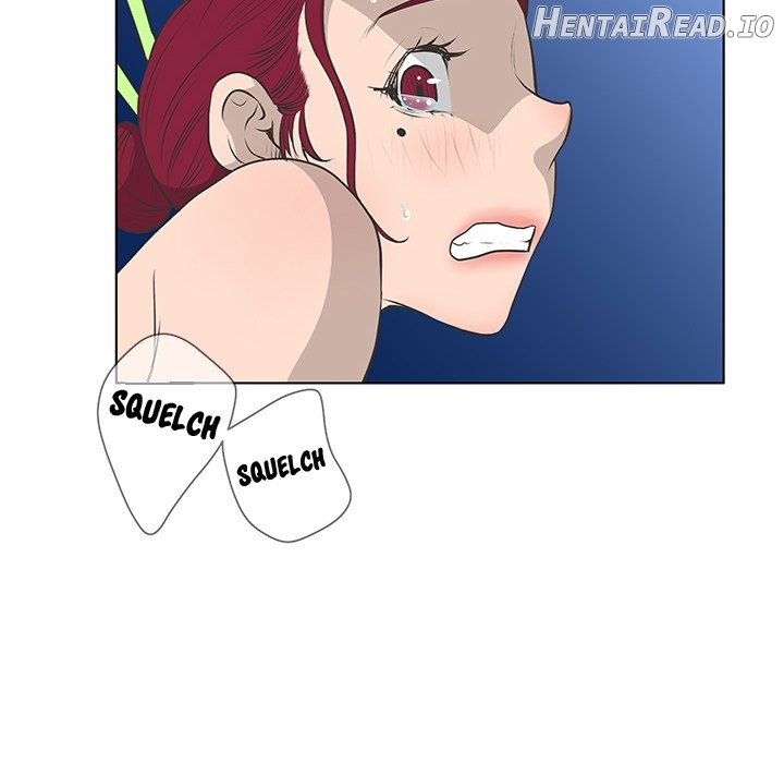 The Mask: Two Faces Chapter 39 - page 96