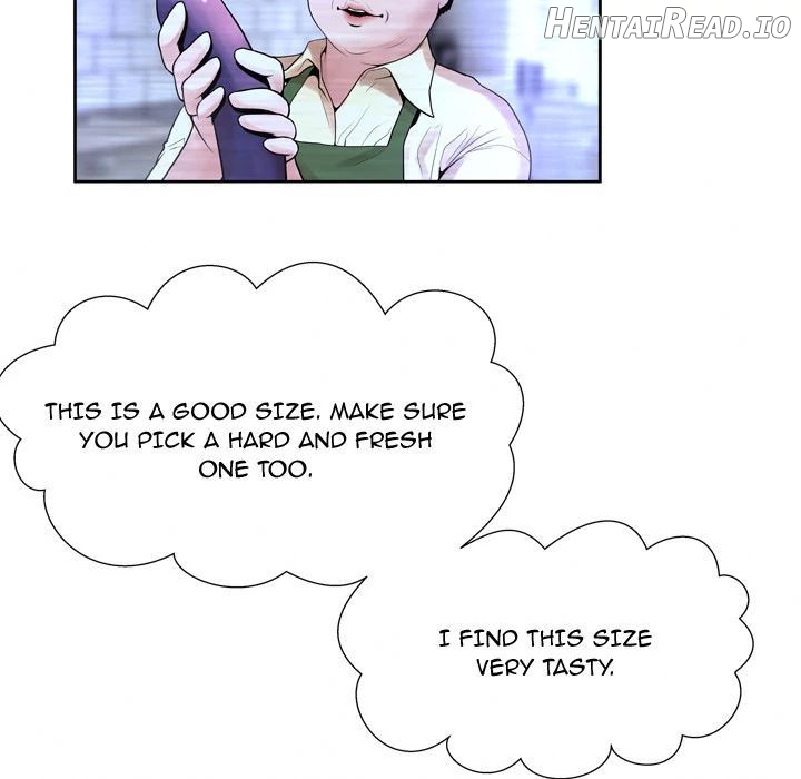 The Mask: Two Faces Chapter 9 - page 10