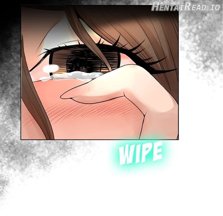 The Mask: Two Faces Chapter 9 - page 101