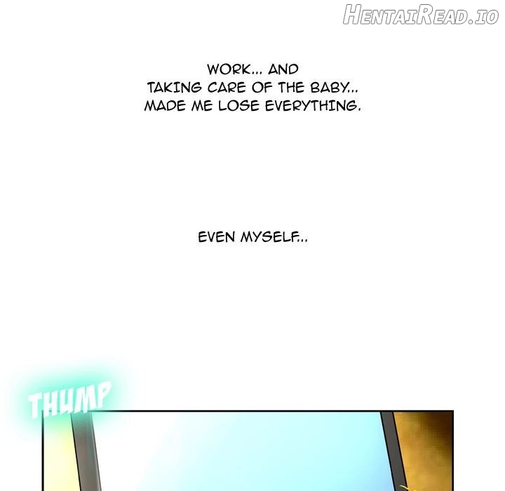 The Mask: Two Faces Chapter 9 - page 104
