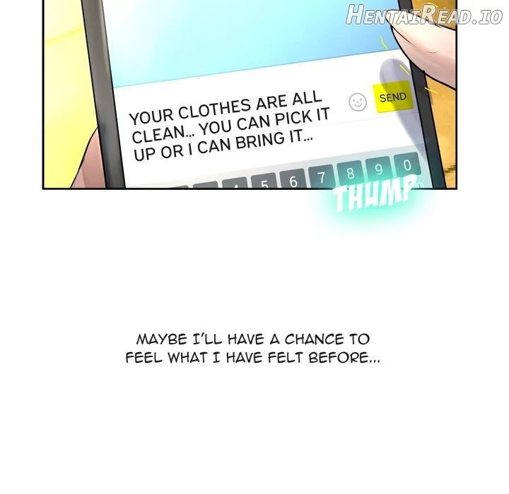 The Mask: Two Faces Chapter 9 - page 105