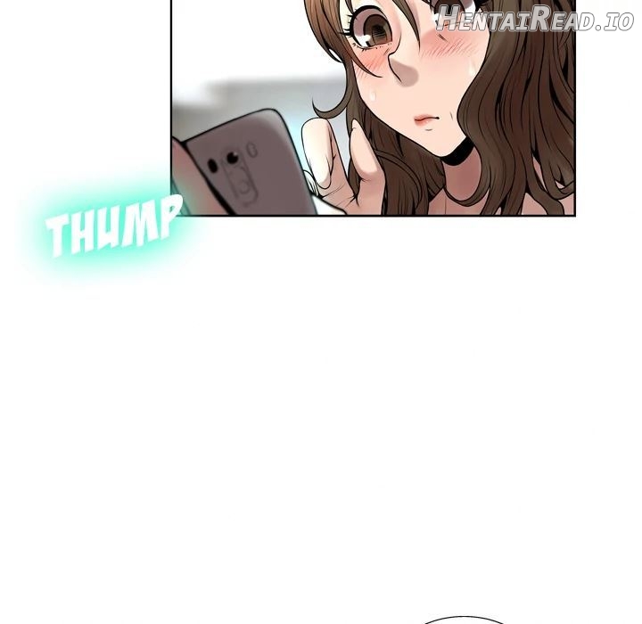 The Mask: Two Faces Chapter 9 - page 108