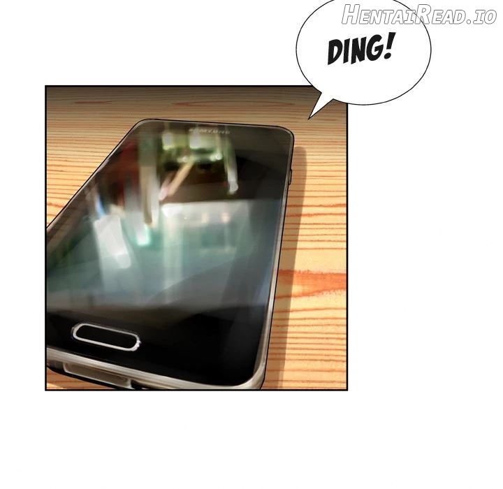 The Mask: Two Faces Chapter 9 - page 109