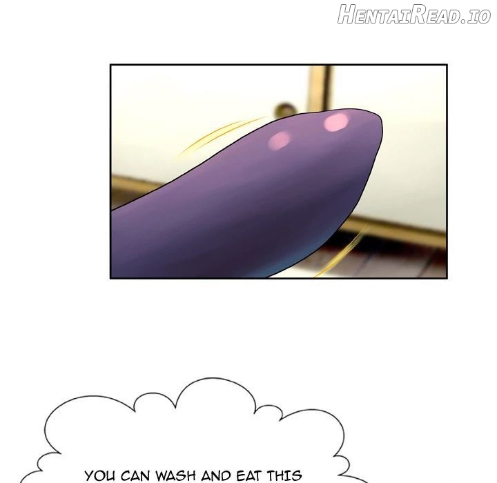 The Mask: Two Faces Chapter 9 - page 11