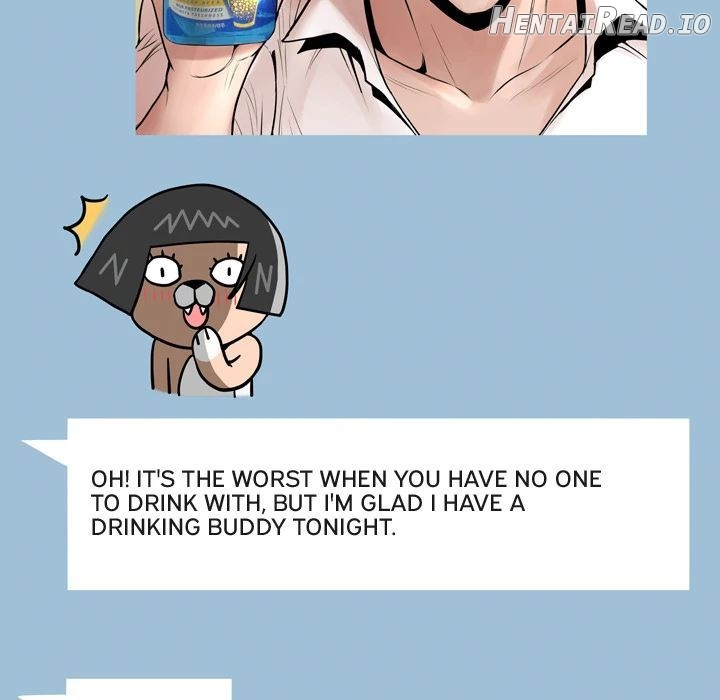 The Mask: Two Faces Chapter 9 - page 117