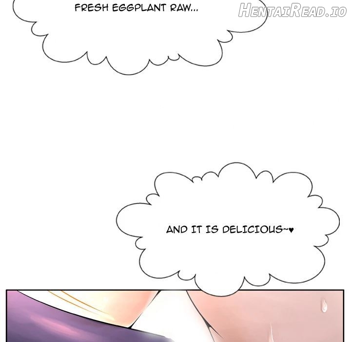 The Mask: Two Faces Chapter 9 - page 12