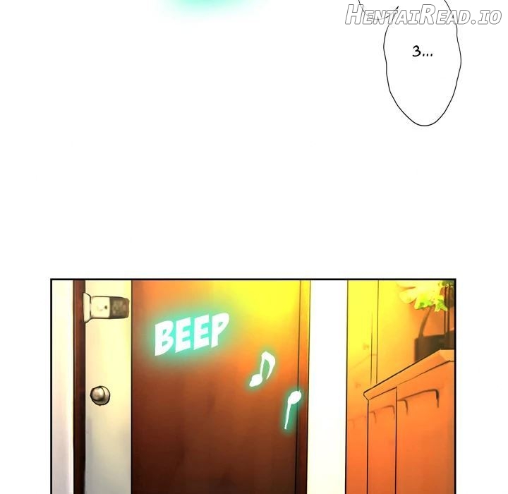 The Mask: Two Faces Chapter 9 - page 127