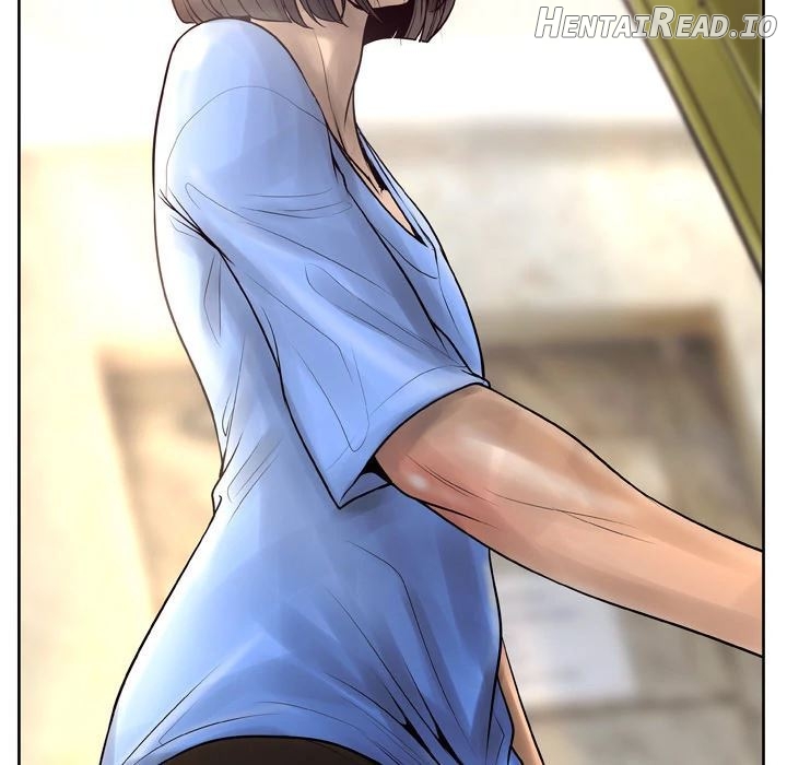 The Mask: Two Faces Chapter 9 - page 133
