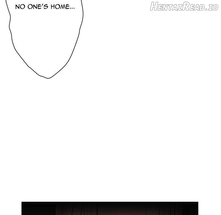 The Mask: Two Faces Chapter 9 - page 135