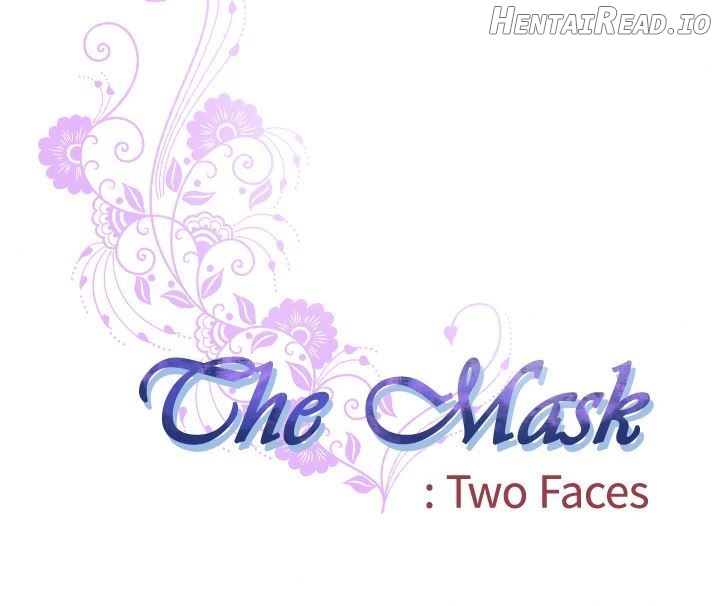 The Mask: Two Faces Chapter 9 - page 138