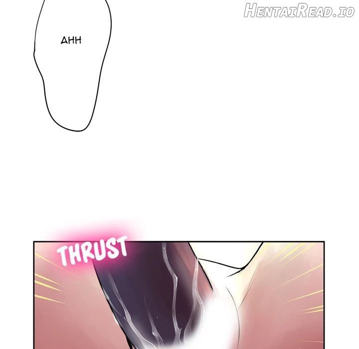The Mask: Two Faces Chapter 9 - page 19