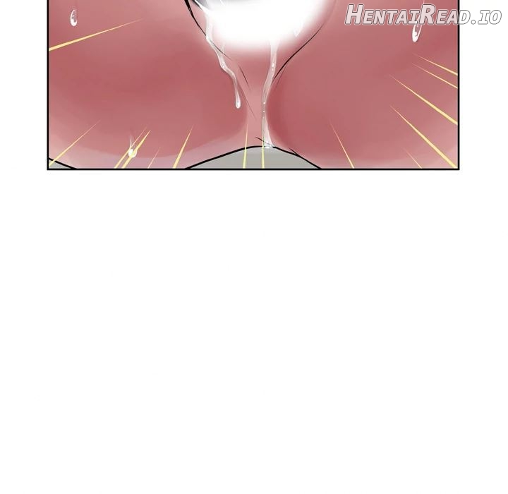 The Mask: Two Faces Chapter 9 - page 20