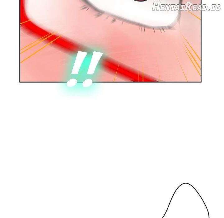 The Mask: Two Faces Chapter 9 - page 24