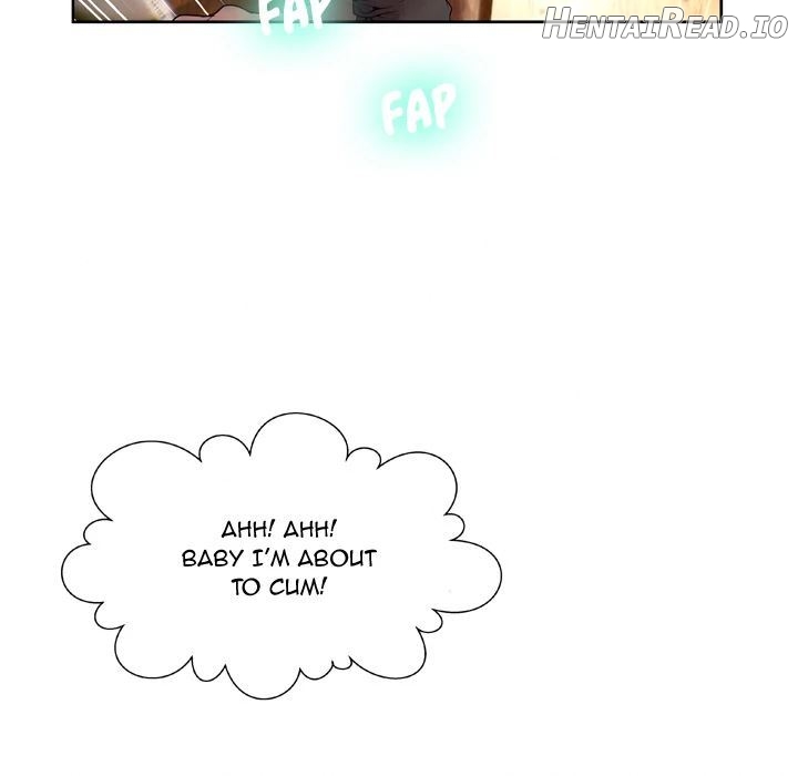 The Mask: Two Faces Chapter 9 - page 32