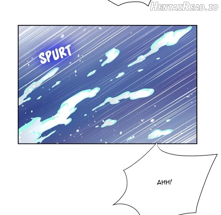 The Mask: Two Faces Chapter 9 - page 42