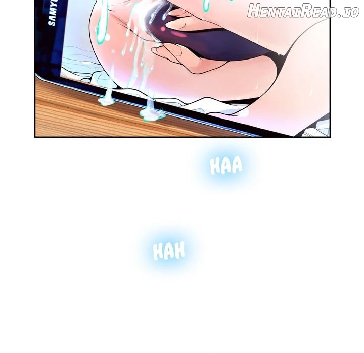 The Mask: Two Faces Chapter 9 - page 45